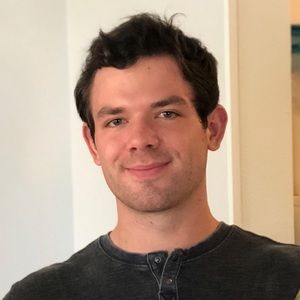 Meet your Posher, Tyler